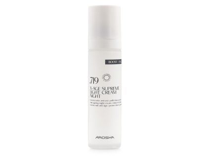 719 light cream night