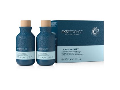 eksperience talasso purifying essential extract