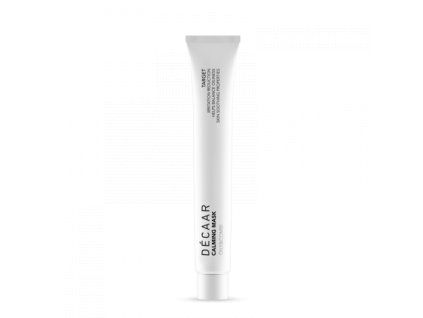 decaar calming mask travel 20 ml