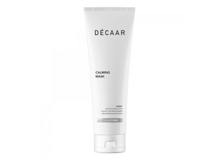 decaar calming mask 50ml
