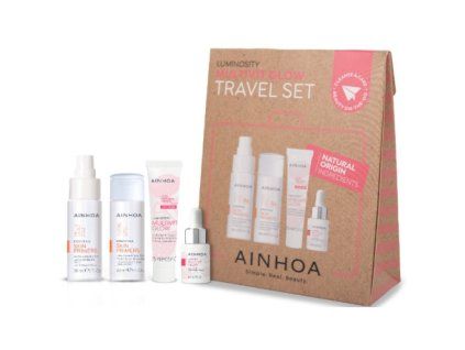 multivit glow travel kit