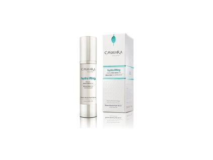 CASMARA SERUM