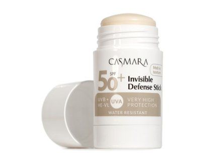 invisible defense stick spf50