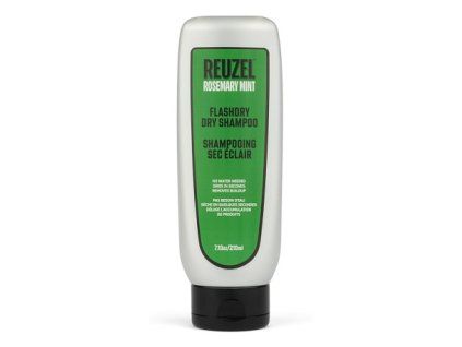 flashdry dry shampoo