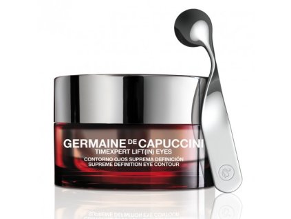 timexpert lift in supreme definition eye contour