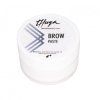 brow paste
