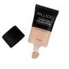 powder finish foundation ivory