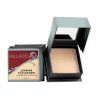 pressed powder translucent