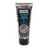 buff exfoliating wash