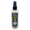 shine tattoo spray