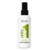 uniq one all in one green tea