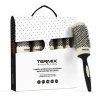 evolution soft round hair brushes pack 1723283243