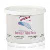 depileve intimate film wax can
