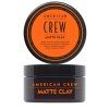 matte clay