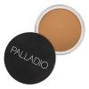 cream bronzer caramel latte