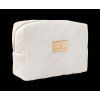 Bílý kosmetický necesér - Germaine de Capuccini  Praktický kosmetický necesér