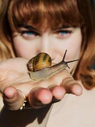 Novinka ‼️ Demetra je řada 100% BIO italské přírodní šnečí 🐌kosmetiky na obličej, vyvinutá na bázi organického šnečího...