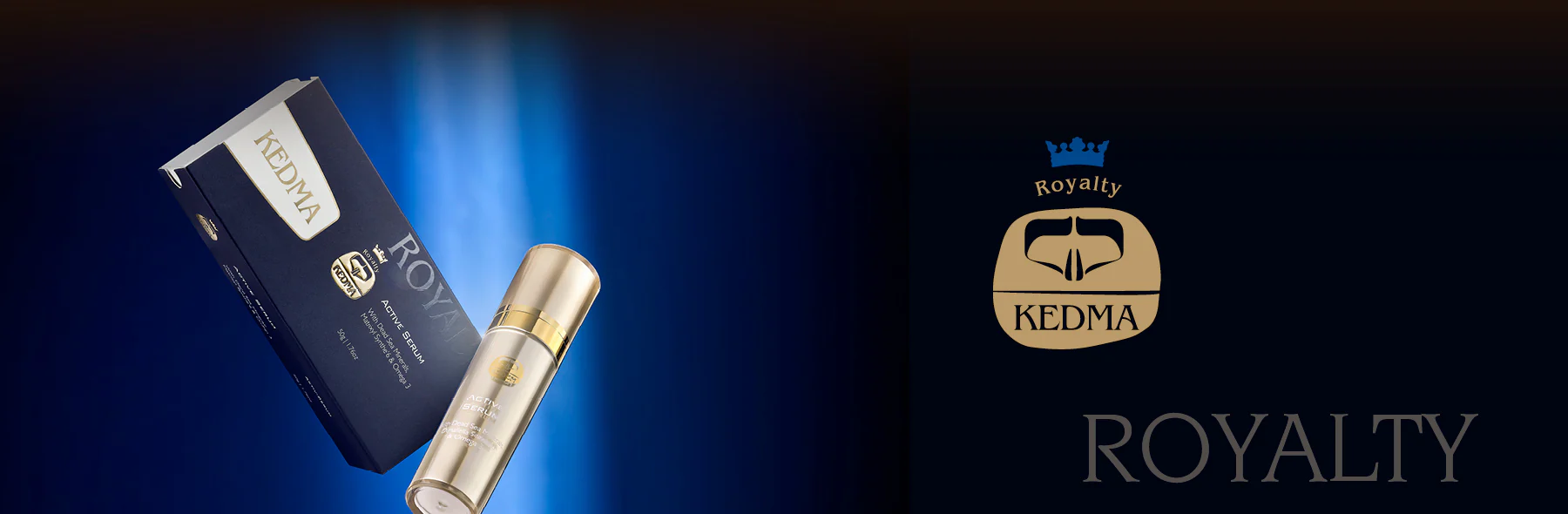 Kedma Royalty