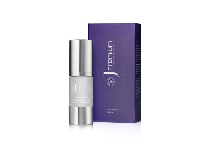 Lifting serum