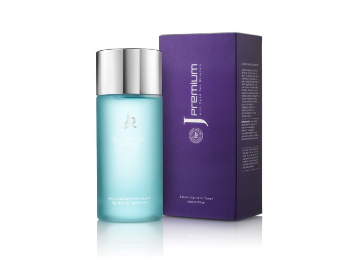 Jericho Balancing skin toner Paloma