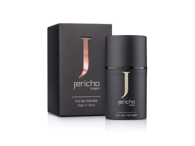 Jericho Men Collection Augengel für Herren