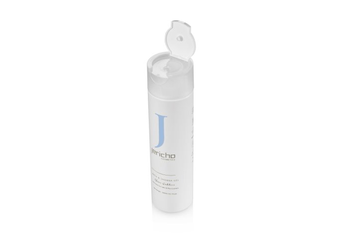 Jericho Body Care SPA Dusch- und Badgel kiwi-mango