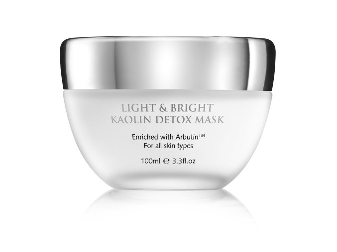 32 light and bright mask