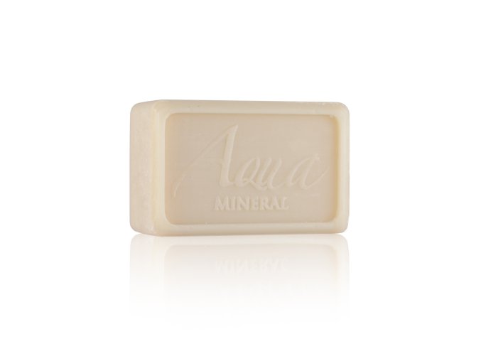43 MINERAL SOAP AQUA