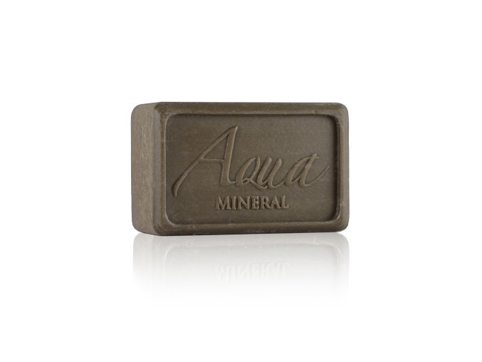 44 MUD SOAP AQUA