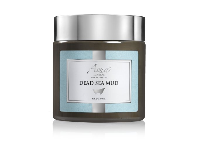 49 DEAD SEA MUD