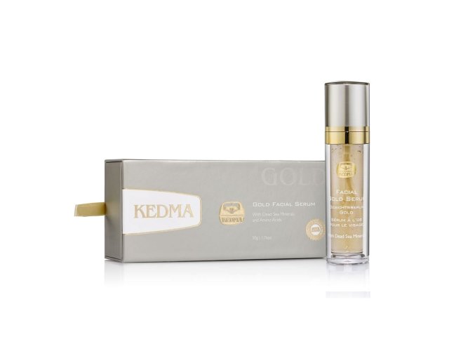Facial Serum Gold