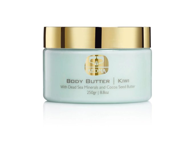 č.9 Kedma Body Butter Kiwi
