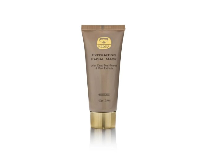 č.13 Kedma Exfoliating Mask