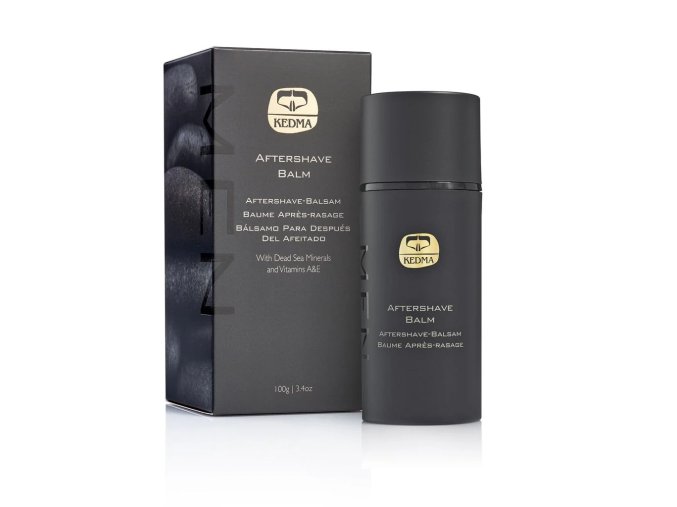 č.26 Aftershave Balm Comp