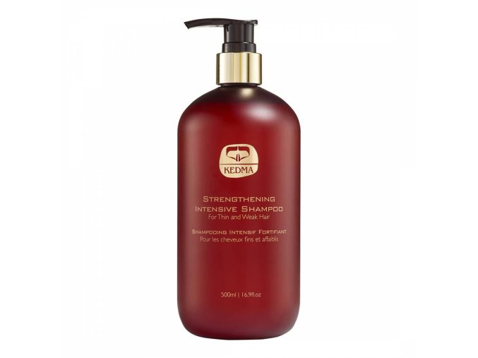 Intensive Shampoo 500ml