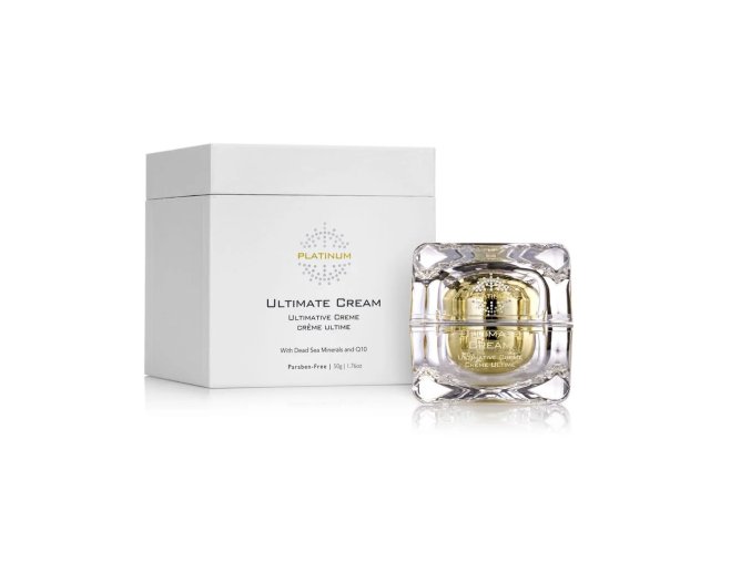 Ultimate Cream Comp