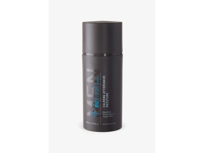 MEN Calming Aftershave Moisture 100ml