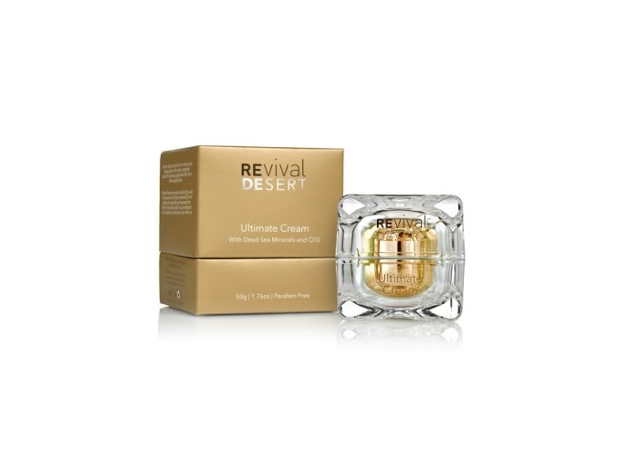 instant firming cream
