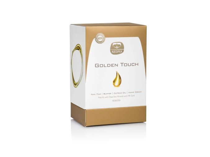 Golden Touch Nail Kit 1024 2000x