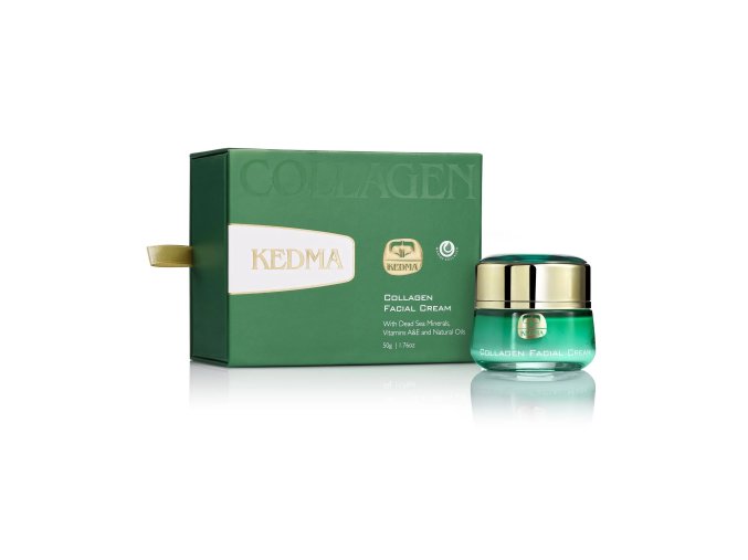 č.23.d CollagenFacialCreamw Box 2000 5000x