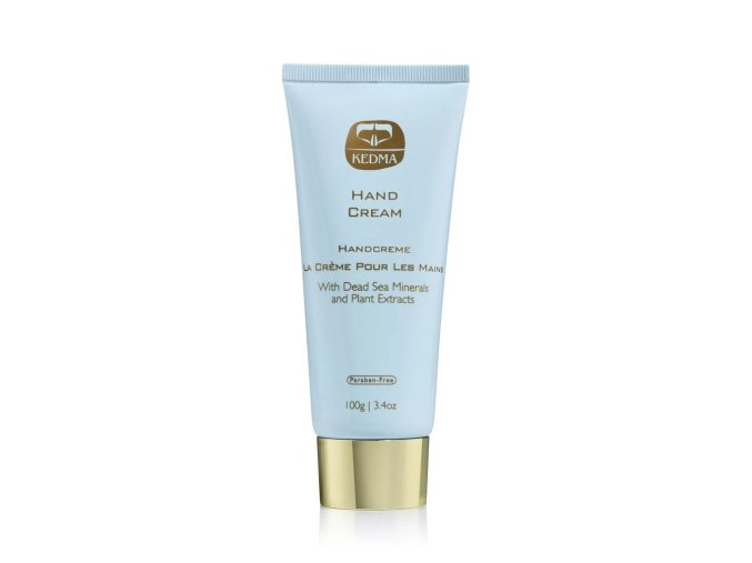 č.15 Kedma Hand Cream 100gr