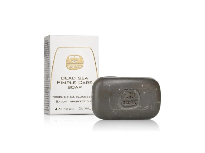 č. 1 Kedma Pimple care soap 1024 5000x