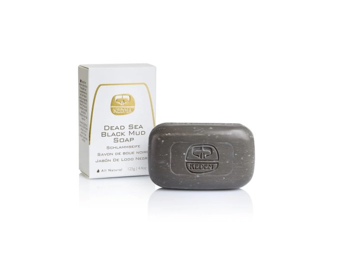 č.3 Kedma Black Mud SOap 1024 5000x