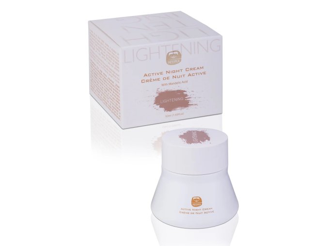 č. 41.b Kedma Active Night Cream 50g