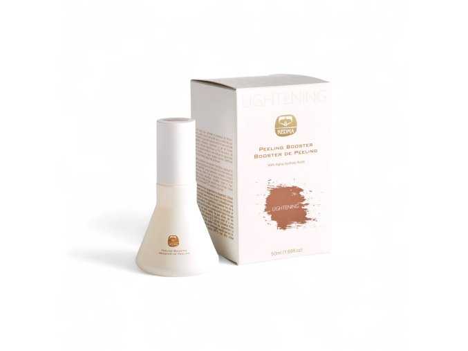 č.41d Peeling Booster 50ml