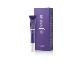 Jericho Premium Anti-Aging Augen- und Hals Gel