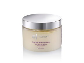 Jericho Premium Paloma Körperpeeling mit Meersalz