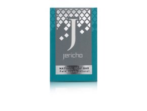 Jericho natürliche Seife