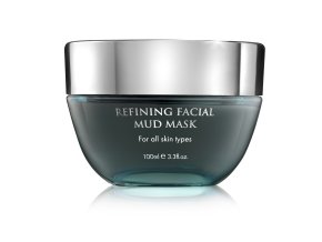 7 mud mask