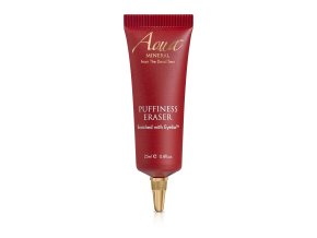 21 Puffiness Eraser